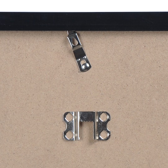 6 Pack: Black Multi-Use Frame by Studio Décor